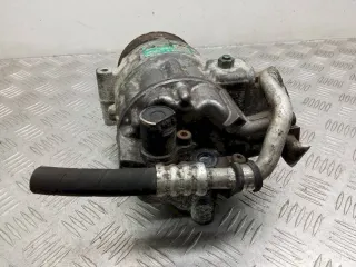 1K0820603Q Компрессор кондиционера Volkswagen Passat B6 Арт AG1096065, вид 3
