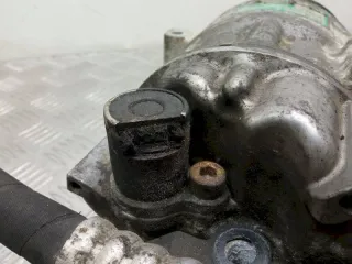 1K0820603Q Компрессор кондиционера Volkswagen Passat B6 Арт AG1096065, вид 4