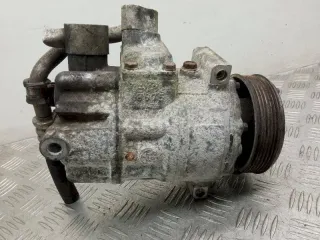 1K0820603Q Компрессор кондиционера Volkswagen Passat B6 Арт AG1096065, вид 5