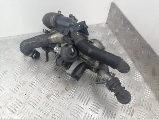 9688500380 Клапан EGR Citroen C4 Picasso 1 Арт AG1096284, вид 1