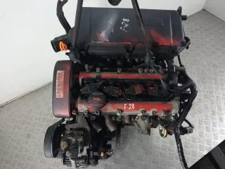 BCA,060202 Двигатель Volkswagen Golf 4 Арт AG1092217, вид 1