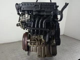 BCA,060202 Двигатель Volkswagen Golf 4 Арт AG1092217, вид 4