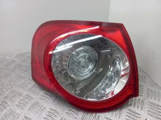 27459007 Фонарь задний левый Volkswagen Passat B6 Арт AG1099252, вид 1