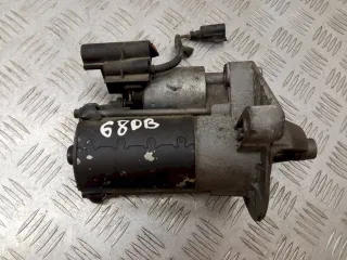  Стартер Ford C-max 1 Арт AG1092175, вид 1