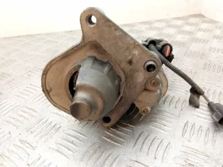  Стартер Ford C-max 1 Арт AG1092175, вид 3