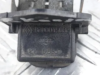 8200045082 Сопротивление печки Renault Kangoo 1 Арт AG1094694, вид 3