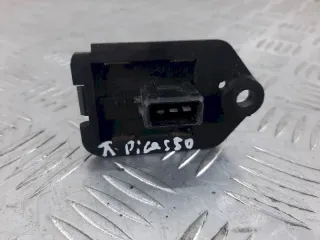 9641212480 Сопротивление печки Citroen Xsara Picasso Арт AG1095030, вид 2