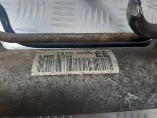 1S7C-3200-EE рулевая рейка Ford Mondeo 3 Арт AG1096589, вид 4