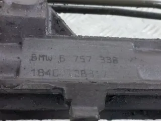 6757338 рулевая рейка BMW 3 E46 Арт AG1097535, вид 3