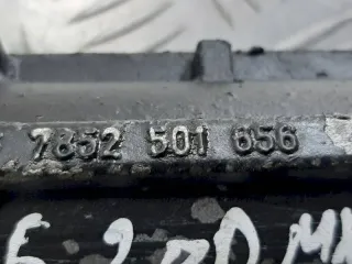 7852501656 рулевая рейка BMW 3 E46 Арт AG1098894, вид 4