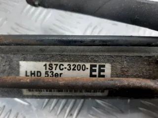 1S7C-3200-EE рулевая рейка Ford Mondeo 3 Арт AG1090805, вид 5