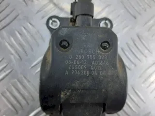 280755023 Педаль газа Iveco Daily 3 Арт AG1091573, вид 3