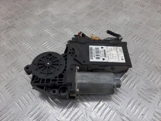 8E1959801B моторчик стеклоподъемника передний левый Audi A4 B6 Арт AG1093732, вид 2