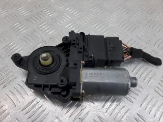 3B9839752CD моторчик стеклоподъемника задний правый Volkswagen Passat B5 Арт AG1093757, вид 1