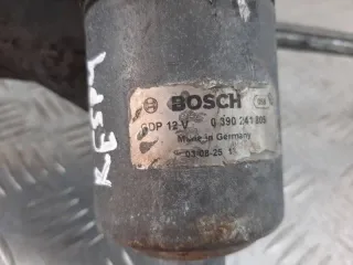 390241805 Механизм стеклоочистителя (трапеция дворников) Renault Espace 4 Арт AG1094333, вид 5