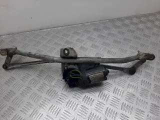 390241132 Механизм стеклоочистителя (трапеция дворников) Volkswagen Passat B5 Арт AG1098109, вид 1