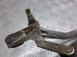 390241132 Механизм стеклоочистителя (трапеция дворников) Volkswagen Passat B5 Арт AG1098109, вид 4