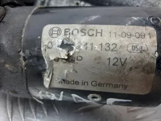390241132 Механизм стеклоочистителя (трапеция дворников) Volkswagen Passat B5 Арт AG1098109, вид 5