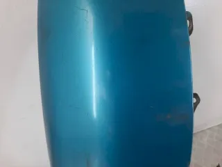  Крыло переднее правое Mazda 121 2 Арт AG1092055, вид 2