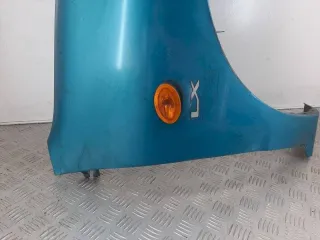  Крыло переднее правое Mazda 121 2 Арт AG1092055, вид 3