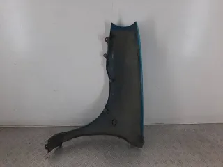  Крыло переднее правое Mazda 121 2 Арт AG1092055, вид 4