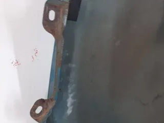  Крыло переднее правое Mazda 121 2 Арт AG1092055, вид 5