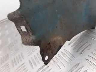  Крыло переднее правое Mazda 121 2 Арт AG1092055, вид 6