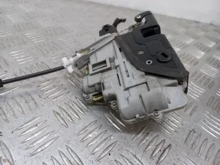 3C4839015A замок двери задней левой Volkswagen Passat B6 Арт AG1090504, вид 2