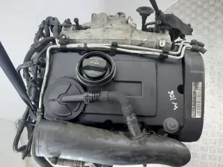 BKD 321523 Двигатель Volkswagen Golf 5 Арт AG1053579, вид 1
