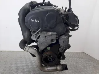 BKD 321523 Двигатель Volkswagen Golf 5 Арт AG1053579, вид 3