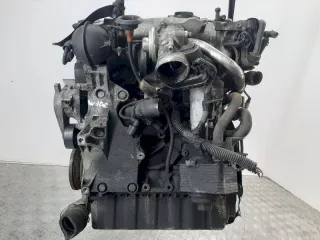 BKD 321523 Двигатель Volkswagen Golf 5 Арт AG1053579, вид 4