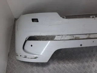 J8A2-17F003 Бампер передний Land Rover Range Rover Velar Арт AG1099444, вид 3