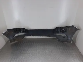J8A2-17F003 Бампер передний Land Rover Range Rover Velar Арт AG1099444, вид 4