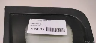 878102K000 Hyundai-Kia Стекло кузовное глухое левое Kia Soul 1 Арт E23230199, вид 4