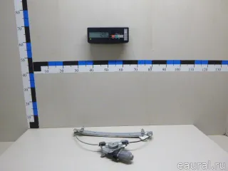 834011R110 Hyundai-Kia Стеклоподъемник электрический задний левый Hyundai Solaris 1 Арт E23503035, вид 11