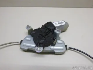 834011R110 Hyundai-Kia Стеклоподъемник электрический задний левый Hyundai Solaris 1 Арт E23503035, вид 4