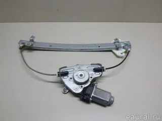 834011R110 Hyundai-Kia Стеклоподъемник электрический задний левый Hyundai Solaris 1 Арт E23503035, вид 5
