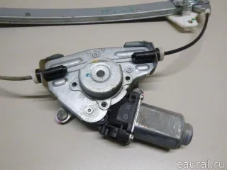 834011R110 Hyundai-Kia Стеклоподъемник электрический задний левый Hyundai Solaris 1 Арт E23503035, вид 6
