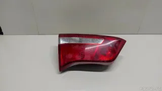 924034X000 Hyundai-Kia Фонарь задний внутренний левый Kia Rio 3 Арт E23727416, вид 1