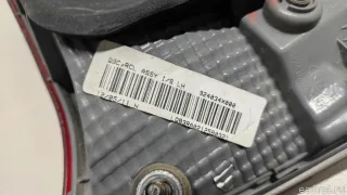 924034X000 Hyundai-Kia Фонарь задний внутренний левый Kia Rio 3 Арт E23727416, вид 4