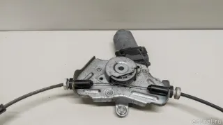 824034Y010 Hyundai-Kia Стеклоподъемник электр. передний левый Kia Rio 3 Арт E23727424, вид 4