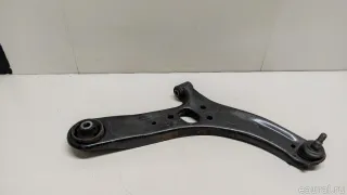 545014L000 Hyundai-Kia Рычаг передний правый Hyundai Solaris 1 Арт E23728328, вид 1