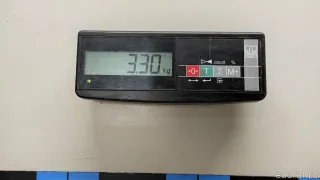 545014L000 Hyundai-Kia Рычаг передний правый Hyundai Solaris 1 Арт E23728328, вид 7