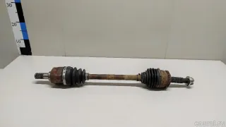 495001R000 Hyundai-Kia Полуось передняя левая Kia Rio 3 Арт E23728742, вид 1