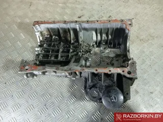  Поддон нижний Opel Vectra C  Арт 35649, вид 5