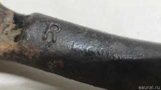 577244L000 Hyundai-Kia Тяга рулевая Kia Rio 3 Арт E23729293, вид 4