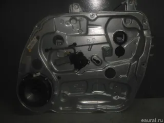 824021D010 Hyundai-Kia Стеклоподъемник электр. передний правый Kia Carens 3 Арт E40077492, вид 1