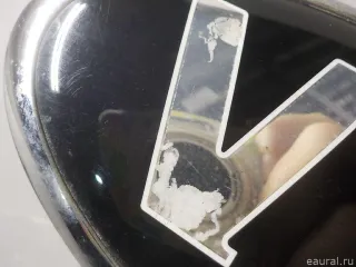 86320B2100 Hyundai-Kia Эмблема на крышку багажника Kia Soul 2 restailing Арт E52343815, вид 5