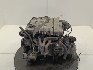 B4184S Двигатель Volvo S40 1 Арт 154166, вид 2