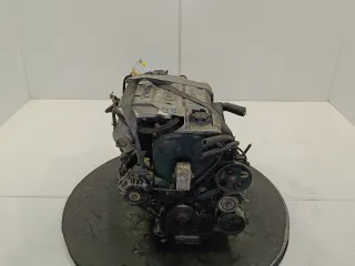 B4184S Двигатель Volvo S40 1 Арт 154166, вид 4